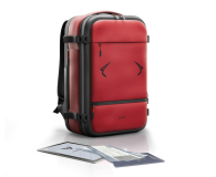 Diablo Chairs Backpack Air Bordowy - 1330210 - zdjęcie 4